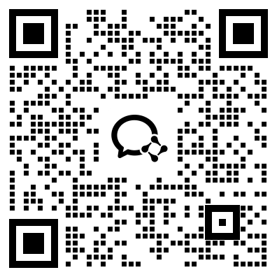 企业微信二维码